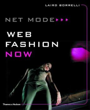 Paperback Net Mode: Web Fashion Now Book