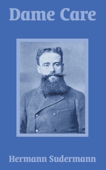 Paperback Dame Care Book