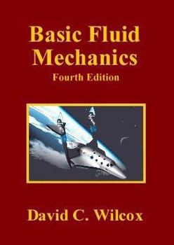 Hardcover Basic Fluid Mechanics Book