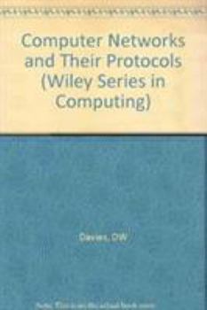 Computer networks and their protocols
