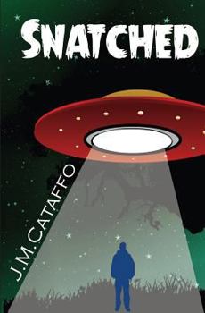 Paperback Snatched Book