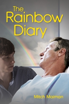 Paperback The Rainbow Diary Book