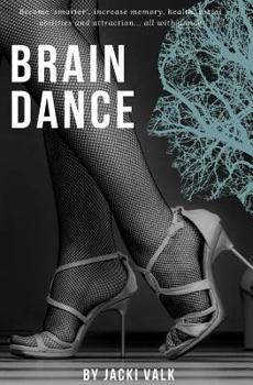 Paperback Brain Dance Book