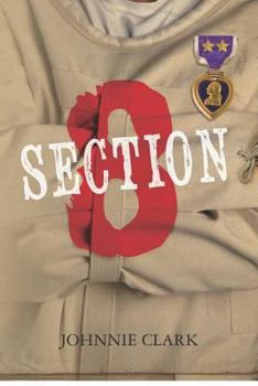 Paperback Section 8 Book