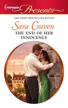 Mass Market Paperback The End of Her Innocence Book