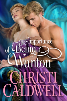 Paperback The Importance of Being Wanton Book