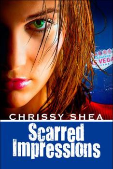Paperback Scarred Impressions Book