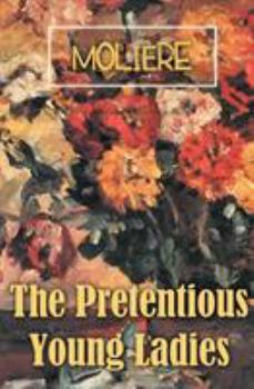 Paperback The Pretentious Young Ladies Book