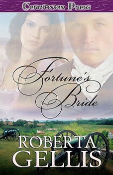 Fortune's Bride (Heiress #4) - Book #4 of the Heiress