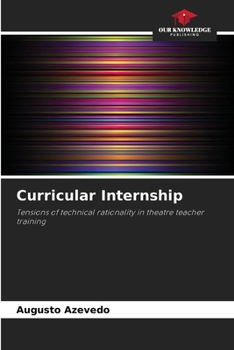 Paperback Curricular Internship Book