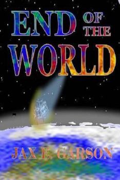 End of the World - Book #4 of the Blue Star