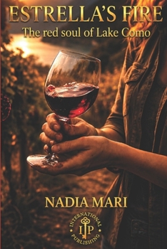 Estrella's Fire: The red soul of Lake Como