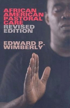 Paperback African American Pastoral Care Book