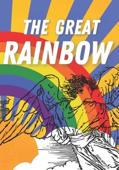 Paperback The Great Rainbow Book