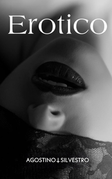 Paperback Erotico: Racconti erotici [Italian] Book