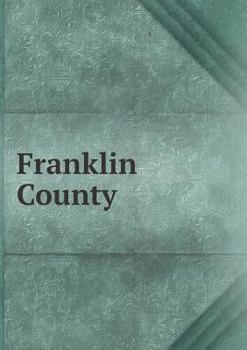 Paperback Franklin County Book
