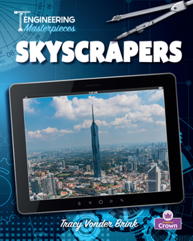 Paperback Skyscrapers Book