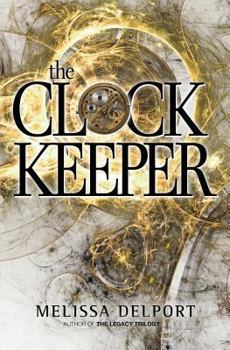 Paperback The Clock Keeper Book
