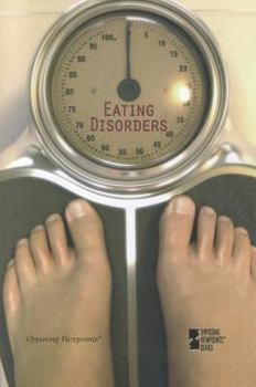 Paperback Eating Disorders Book