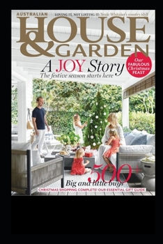 Paperback House and Garden: 500 big and little buys Book