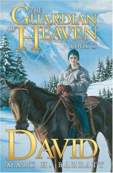 Paperback The Guardian of Heaven: David Book