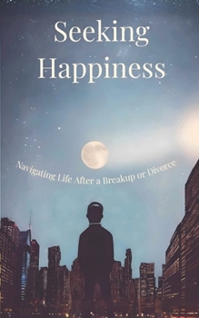 Paperback Seeking Happiness Book