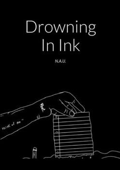 Paperback drowning in ink Book