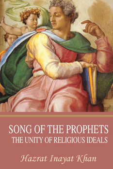 Paperback Song of the Prophets Book