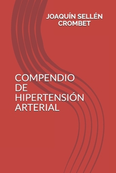 Paperback Compendio de Hipertensión Arterial [Spanish] Book