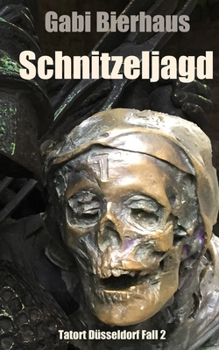 Paperback Schnitzeljagd [German] Book