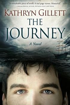 Paperback The Journey Book