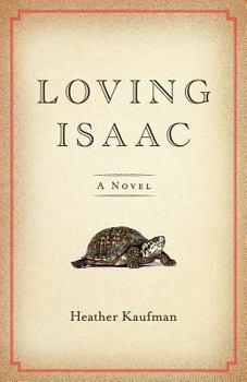 Paperback Loving Isaac Book