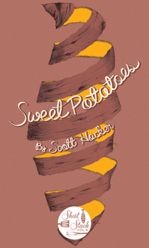 Sweet Potatoes - Book  of the Short Stack