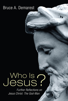 Paperback Who Is Jesus? Book