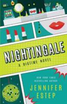 Nightingale - Book #4 of the Bigtime