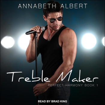 Treble Maker - Book #1 of the Perfect Harmony