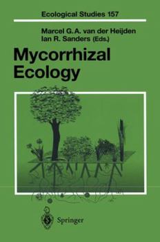 Paperback Mycorrhizal Ecology Book