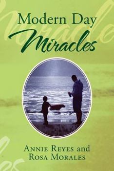 Paperback Modern Day Miracles Book