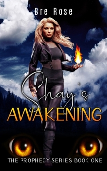 Paperback Shay's Awakening Book