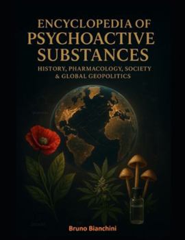 Encyclopedia of Psychoactive Substances: History, Pharmacology, Society & Global Geopolitics