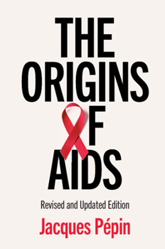 Paperback The Origins of AIDS Book