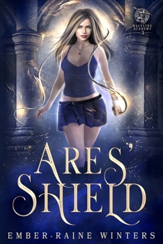 Paperback Ares' Shield Book