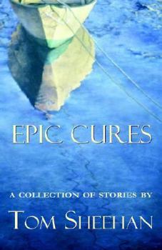 Paperback Epic Cures Book