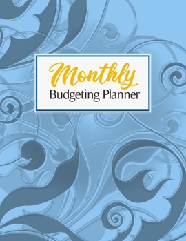 Monthly Budget Planner: 2020 Undated Daily Weekly Expense Tracker Monthly Bill Organizer Money Journal Personal Financial Workbook Business Budgeting ... Notebook For Christmas Gift New Year Present