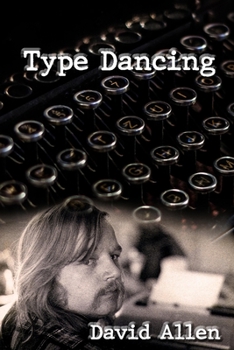 Paperback Type Dancing Book