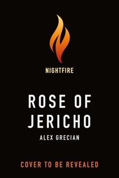 Hardcover Rose of Jericho Book