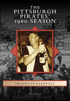 Pittsburgh Pirates' 1960 Season