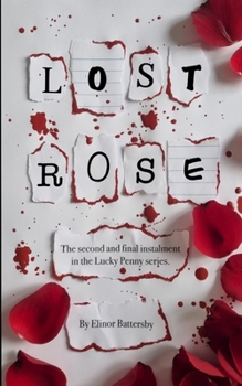 Paperback Lost Rose Book