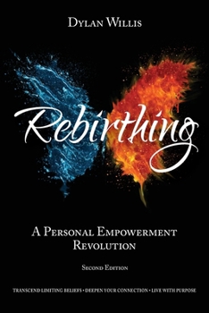 Paperback Rebirthing: A Personal Empowerment Revolution Book