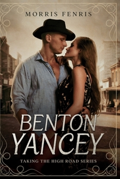 Paperback Benton Yancey Book